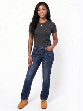 🆕Wolverine Women’s FR Stretch Jeans – Superior Protection & Flex 🛠️